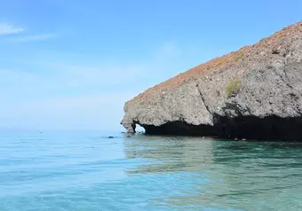 Playas La Paz
