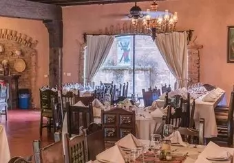 Desayuno en el Hotel Mision_galeria_9449