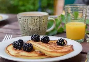 Desayuno en hospedaje en Lima_galeria_2724