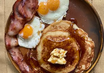 Desayuno en hospedaje_galeria_7246
