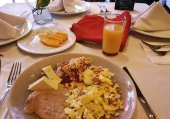 Desayuno Hotel Santa Anita_galeria_7551