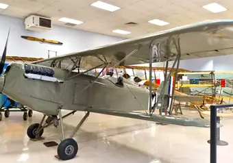 Aerospace Museum