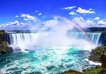 Niagara Falls