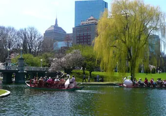 Boston