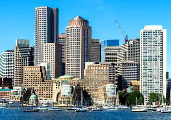 Boston