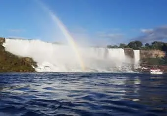 Niagara Falls
