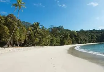Manuel Antonio