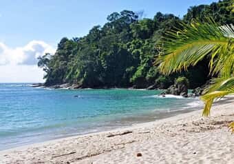 Manuel Antonio