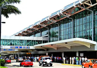Aeropuerto