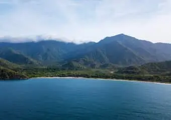 Península de Osa