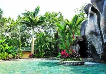 Baldi Hot Springs