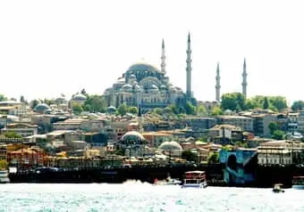 Estambul