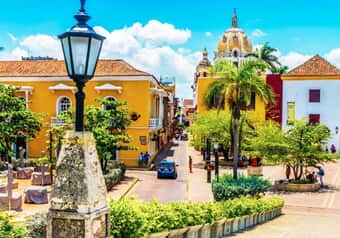 Cartagena