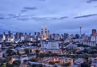 Kuala Lumpur
