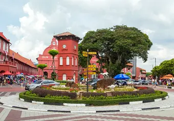 Malacca
