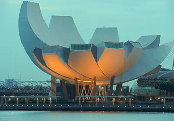 Singapur