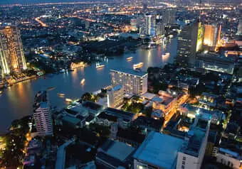Bangkok