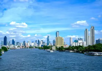 Bangkok