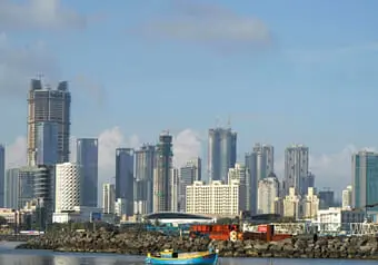 Bombay