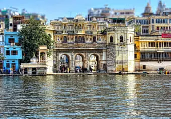 Udaipur