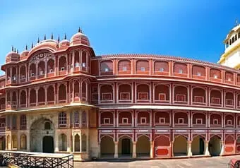 Jaipur