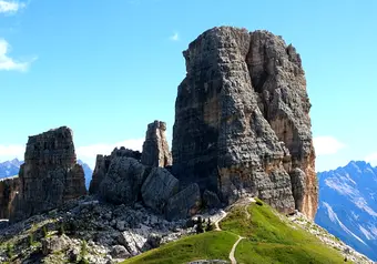 Roca del León