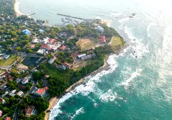 Galle
