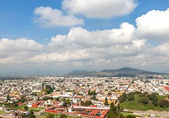 Puebla