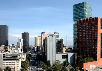 Av. de la República