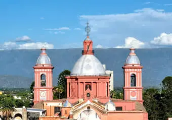 Taxco