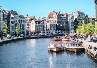 Ámsterdam