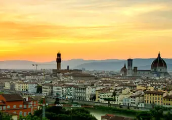 Florencia