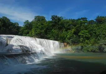 Agua Azul