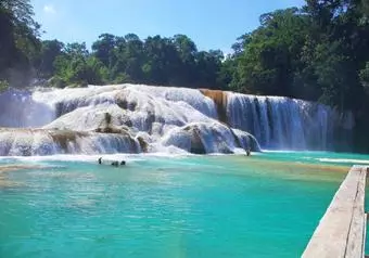 Agua Azul