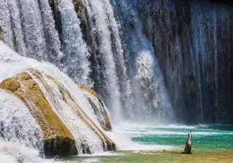 Agua Azul