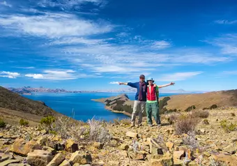 Cruce del Lago camino a La Paz_galeria_1715