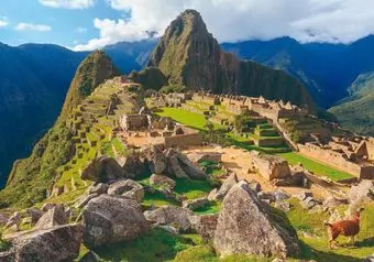 De Valle Sagrado a Machu Picchu con final en Cusco_galeria_6960