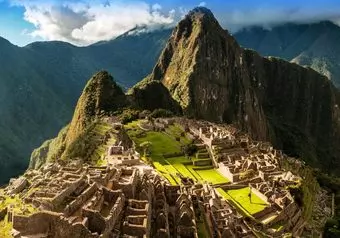 De Valle Sagrado a Machu Picchu con final en Cusco_galeria_7320