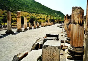 Día Completo en Éfeso: Templos, Historia y Artesanía, con destino final en Kusadasi o Izmir._galeria_8681