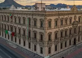 Chihuahua Centro