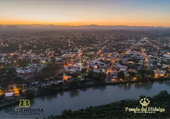 El Fuerte Río