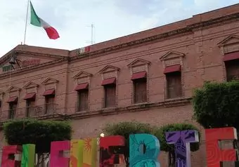 El Fuerte Pueblo Mágico