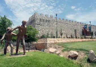 Museo de El Fuerte