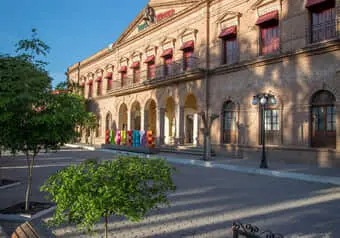 El Fuerte Pueblo Mágico