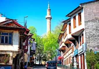 Itinerario a Bursa: Explorando la Primera Capital Otomana y Llegada a Estambul._galeria_7555