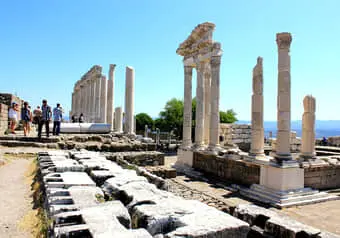 Itinerario a Pergamo y Troya con Final en Canakkale_galeria_6472