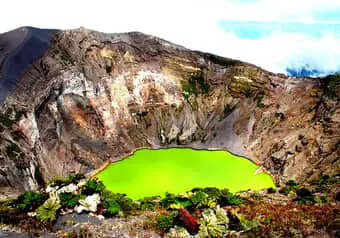 Itinerario de Aventura: Volcán Poás, Doka Estate y las Cataratas de la Paz_galeria_5722