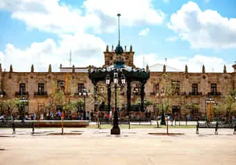 Itinerario de Guadalajara con tour cultural por el Mágico Pueblo de Tequila_galeria_5330