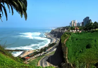 Lima, Ciudad de los Reyes y Museo Larco de las Culturas_galeria_2883