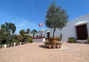 Lima, Ciudad de los Reyes y Museo Larco de las Culturas_galeria_3070